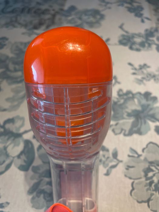 Maska do snorkelingu Easybreath 500
