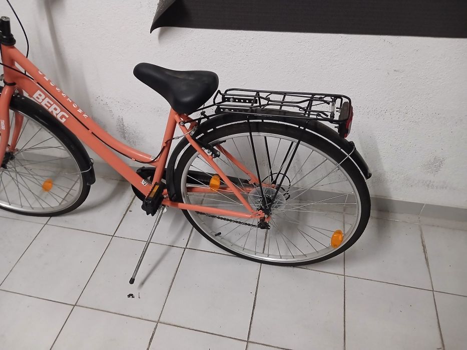 Bicicleta Adulto