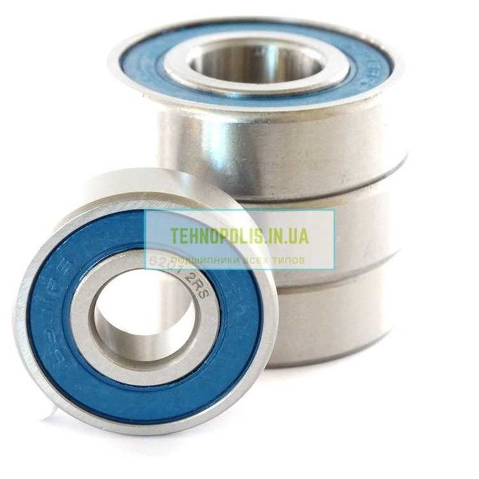 Підшипник 6201 6202 6203 6204 6205 6206 6207 6208 6209. Роспродаж!