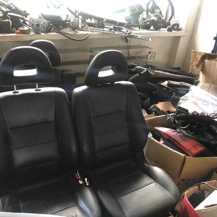 Mitsubishi Pajero Wagon 3 / Montero 3.2 td - запчасти (разборка)