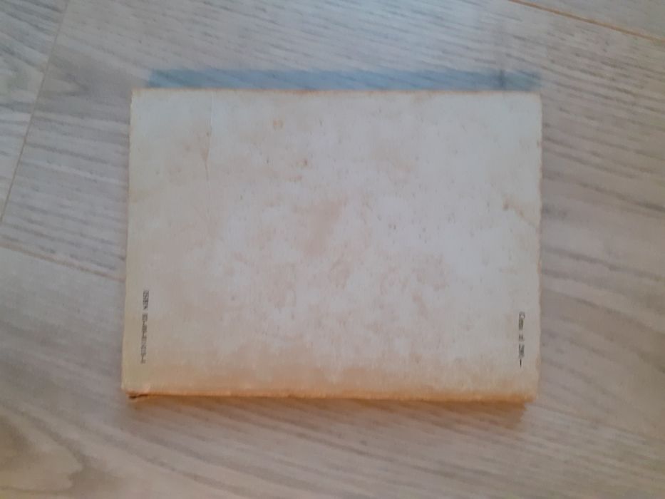 Powieść - Morituri - Kraszewski, 2 tomy w jednej książce.