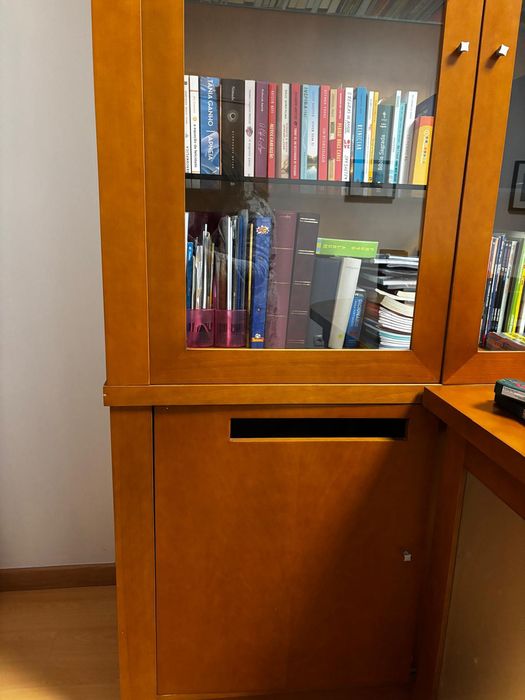 Mobiliário de escritório