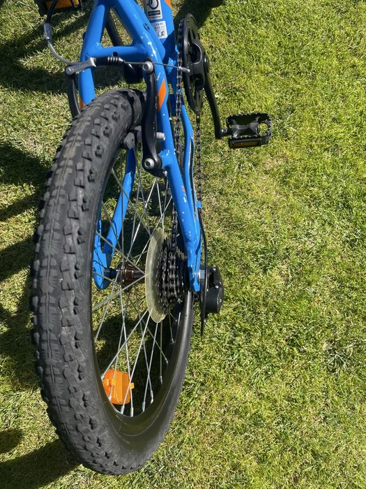 Rower Kross mini koła 20 cali