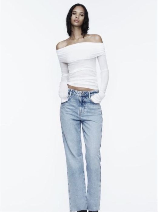 Джинси Levi’s Levi Strauss zara