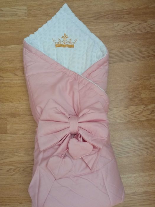 Коверт для виписки