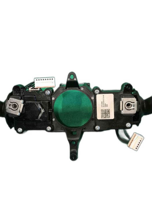 Conjunto / Manetes de Luzes e Limpa Vidros 5K0953521BN - SEAT LEON