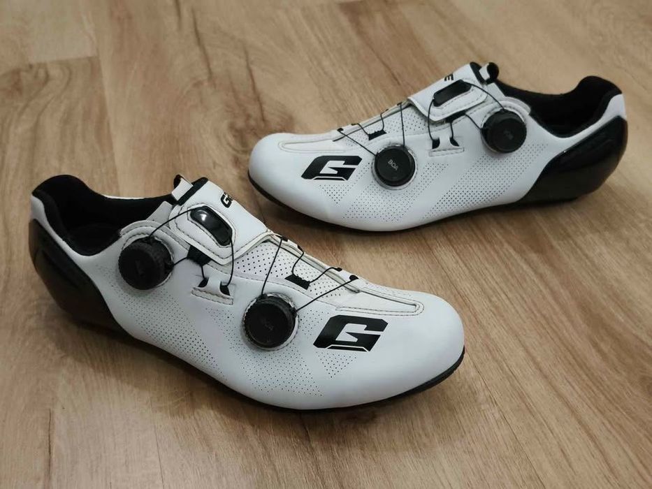 Sapatos de estrada Gaerne G.STL Carbon