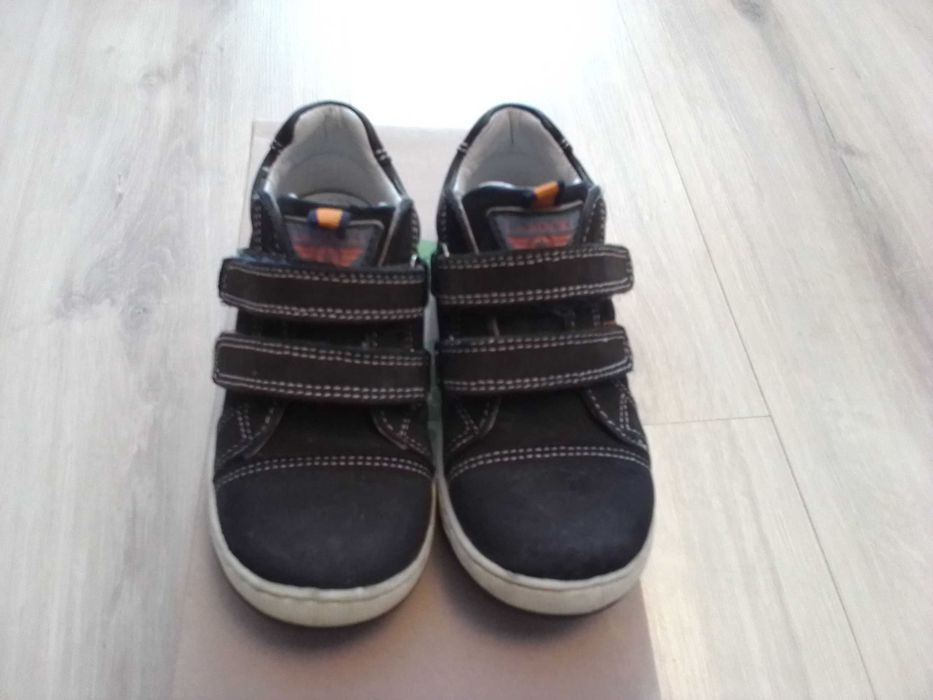 półbuty skórzane Lasocki rozm. 23