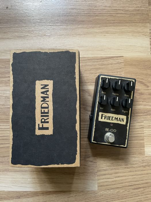 Pedais para guitarra