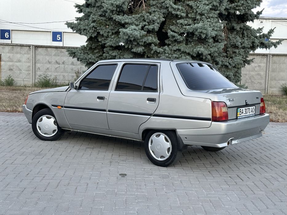 ЗАЗ 1103 Славута 2009 VIN Y6D11030890133953 фото оголошення 4 з 24