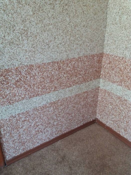 Поклейка обоев. Жидкие обои. Багеты