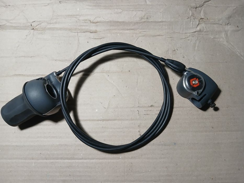 Планетарні перемикачі до Sram s7