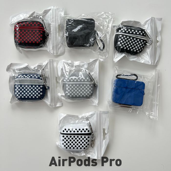 Чохол для навушників AirPods 2 / Pro / Pro 2