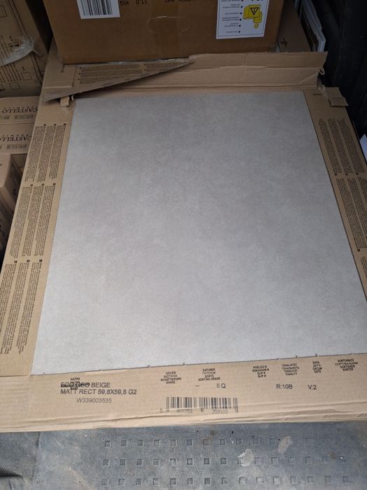 Gres kafelki 60×60