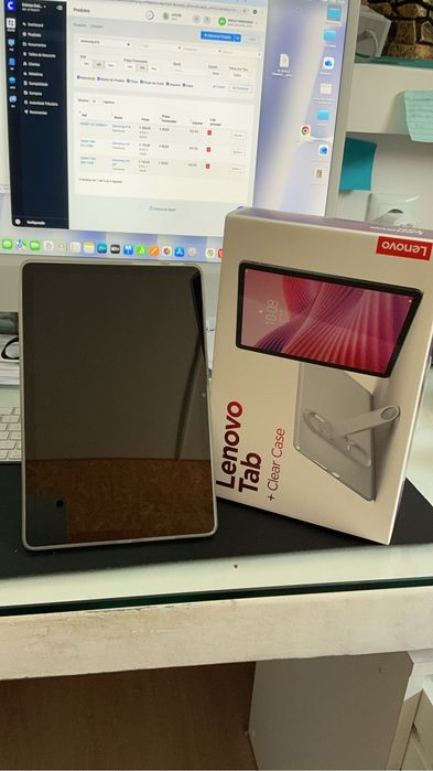Lenovo Tab 128gb
