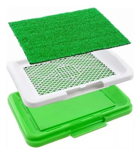 Туалет для собак Puppy Potty Pad