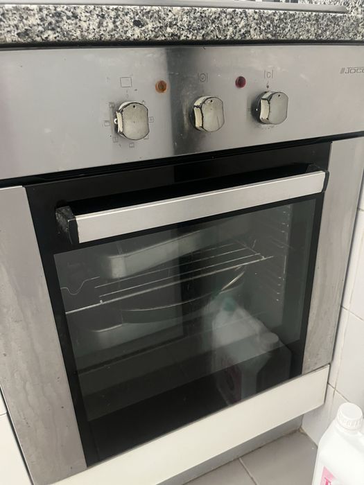 Forno 50€ placa por 50€