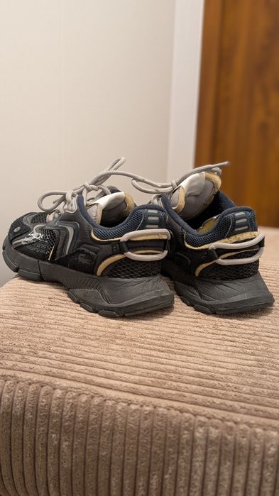 Lacoste buty 42 okazja kupione Zalando !