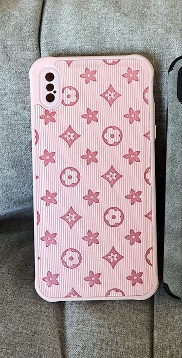 Capa iPhone XS Max