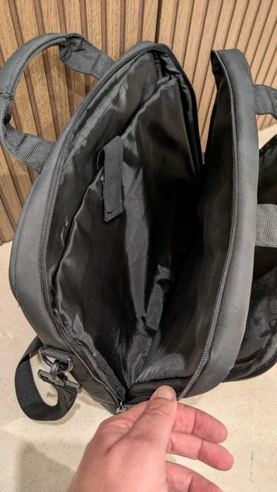 Pasta HP para computador portátil