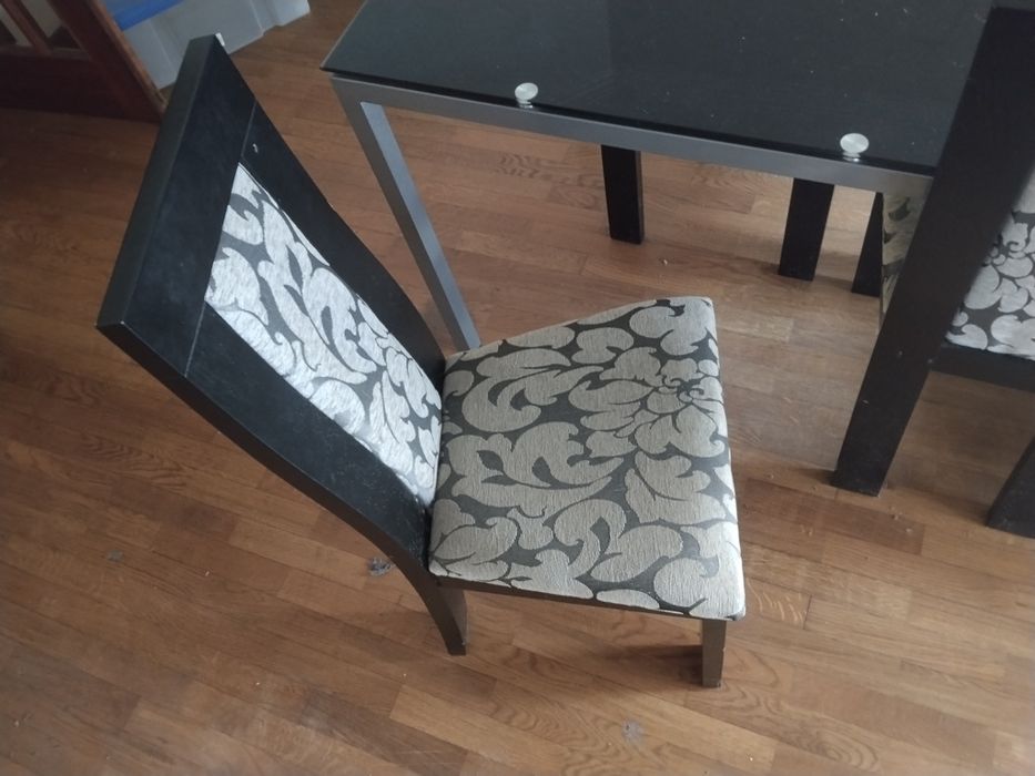 Conjunto de moveis