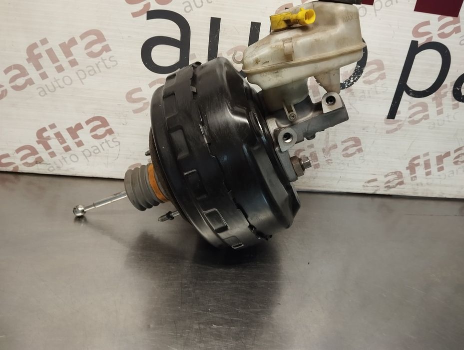 Servofreio OPEL ASTRA J 1.7 CDTI (68) (92 kW / 125 cv) [12.2009 - 10.2015] 1.7 CDTI (68) (92 kW / 125 cv) [12.2009 - 10.2015] - 13338058 1.7 CDTI (68)