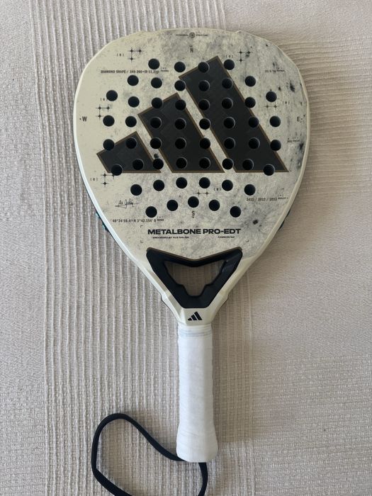 Adidas Metalbone Pro LTD 2025