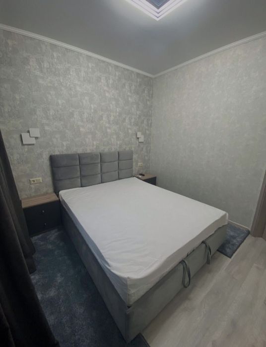 Сдам квартиру в ЖК"Михайловский городок", ул.Михайловская 8