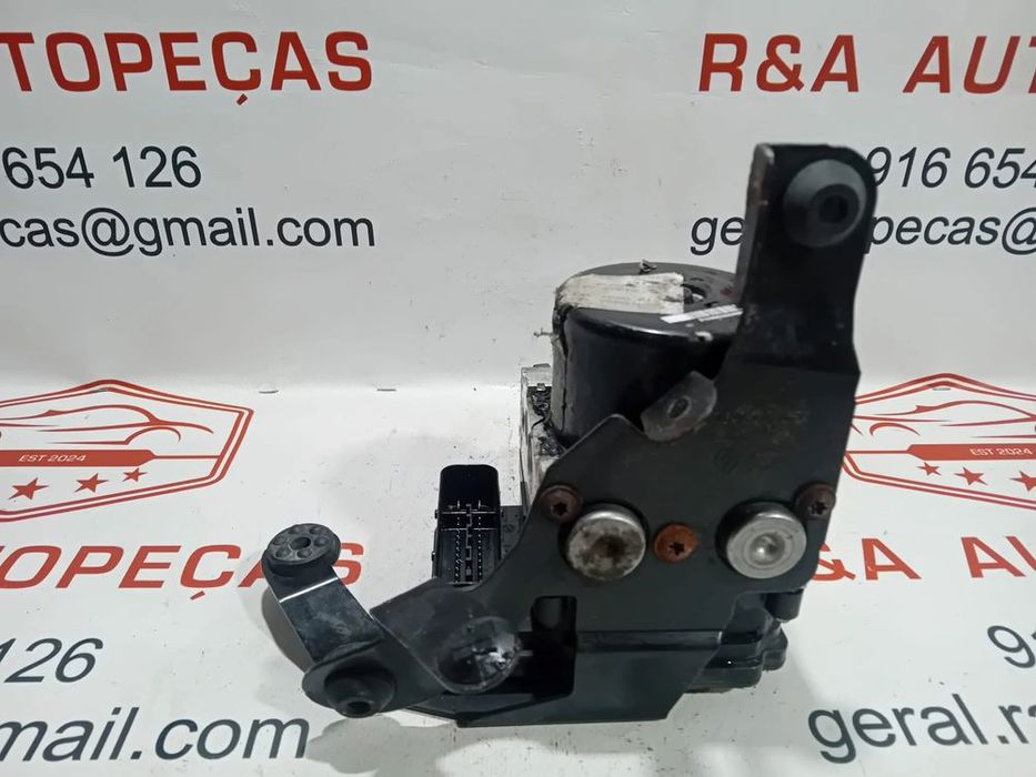 Módulo Abs Renault Megane III Coupé 47660626R Original