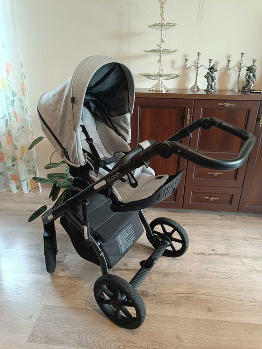 Wózek 2w1 Roan bloom