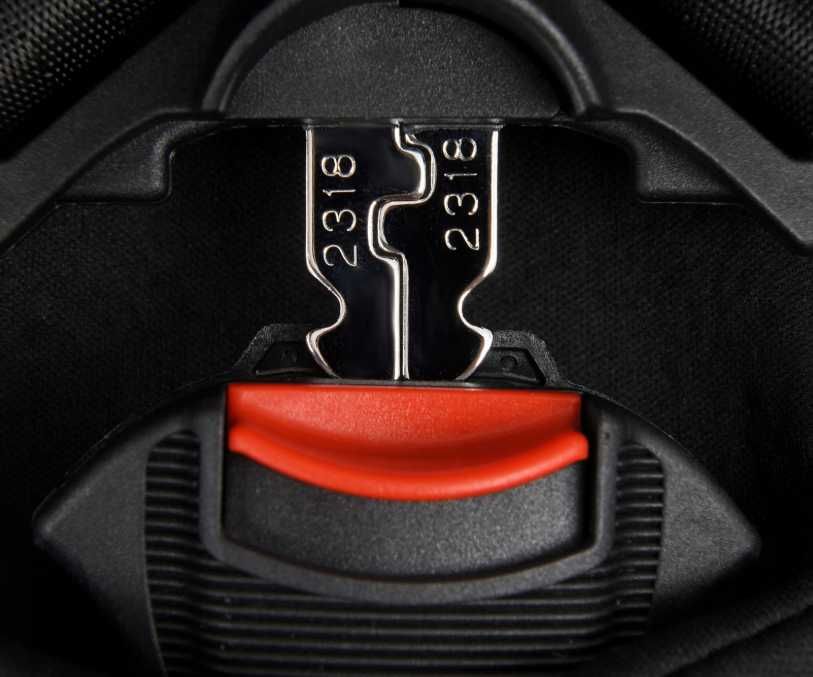 Nowy Fotelik Samochodowy 76-150cm Siedzisko od 9-36kg -Wysyłka/Odbiór