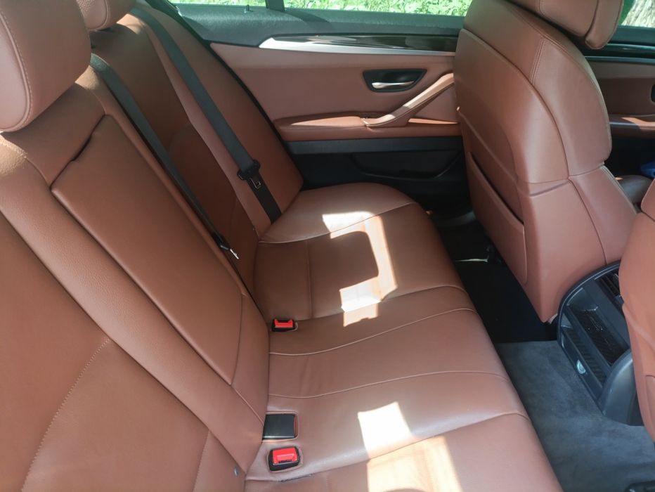 Бмв ф10 528і xdrive 2012