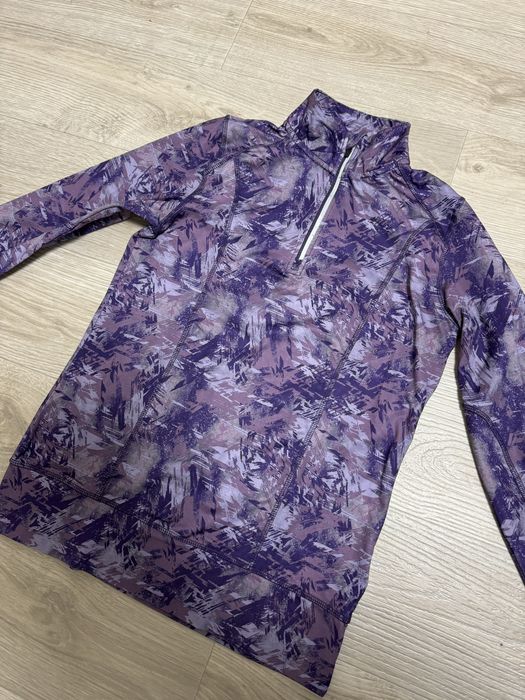 Спортивна кофта для тренувань