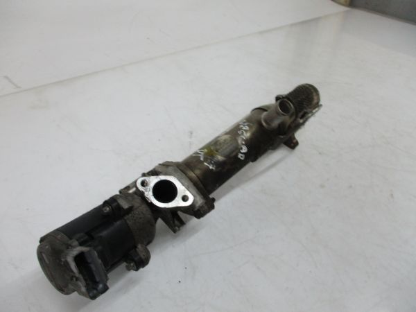 Válvula EGR JAGUAR XF (X250)