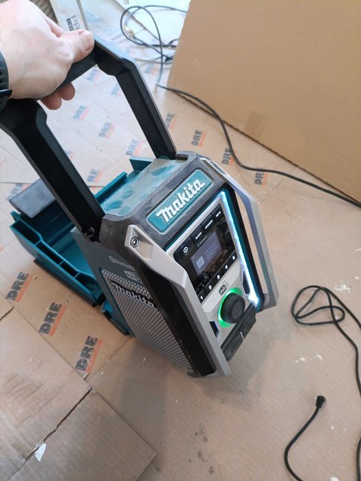 Dwie baterie Makita bl1430 oraz bl1415 14/4 2ah oraz 3ah