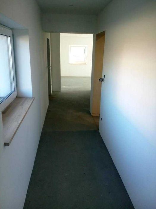 Dom po generalnym remoncie stan deweloperski