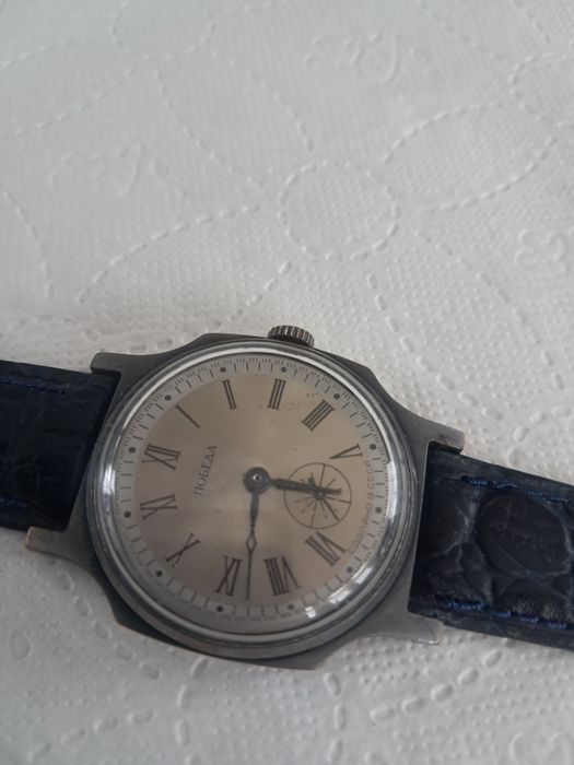 Stylowa Pabieda Rzymianka