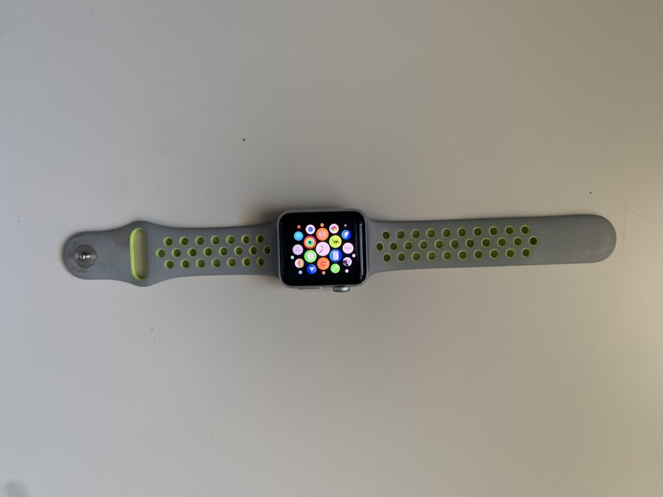 IWatch Apple series2