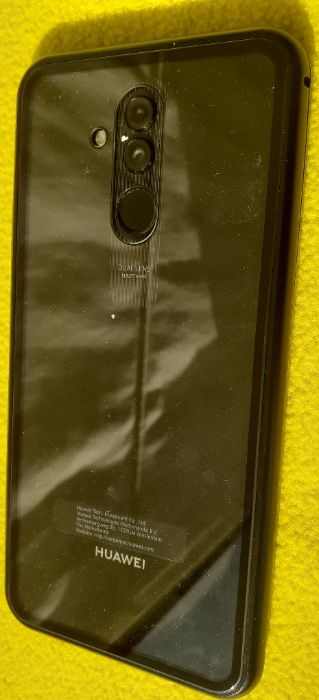 Capa ou bolsa de telemóvel Huawei Mate 20 lite