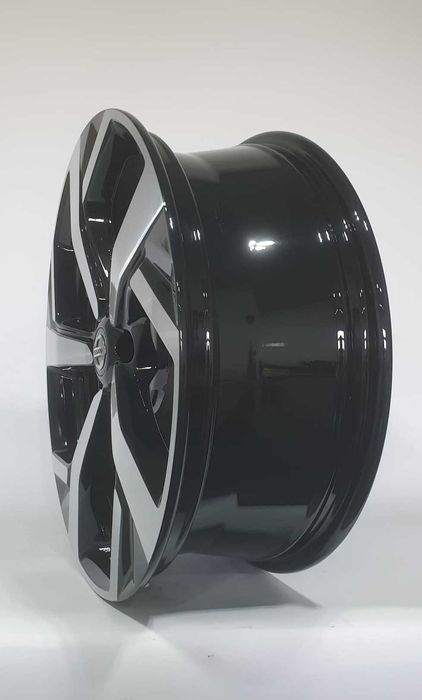 4405-Jantes 19 5x114.3 Original Nissan Qashqai, X-Trail, etc.