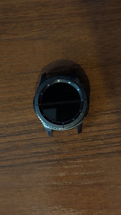 Samsung Gear S3 Classic