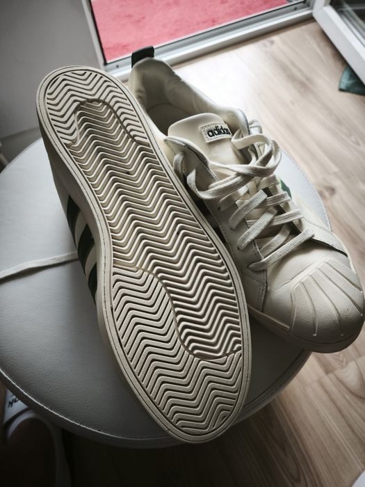 Buty Adidas 45 1/3 Bdb stan