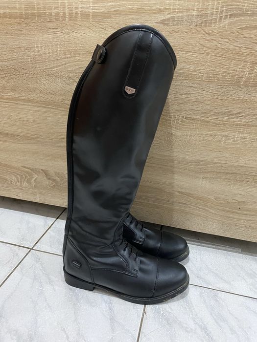 Oficerki Horze rozm. 40