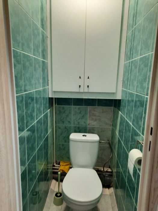 Gryfino wynajem 1 pokój w mieszkaniu 3 pokojowym.