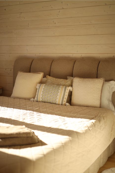 Котеджі в Карпатах