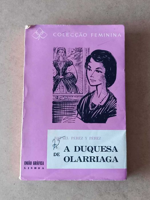 Livro A Organização