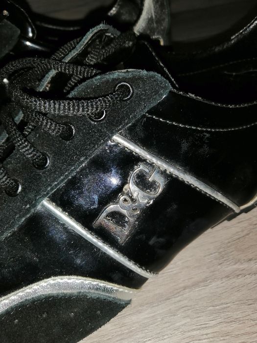 Стильная обувь.DG Оригинал.