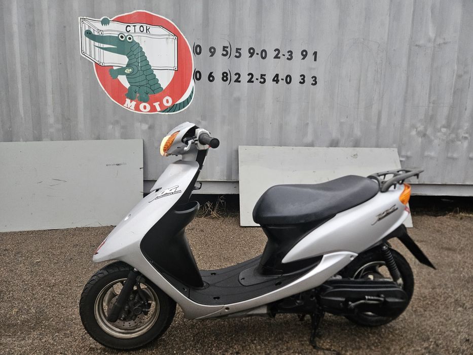 Продажа Ямаха джог 16 jog16 стокмото без пробігу по Україні ДОСТАВКА