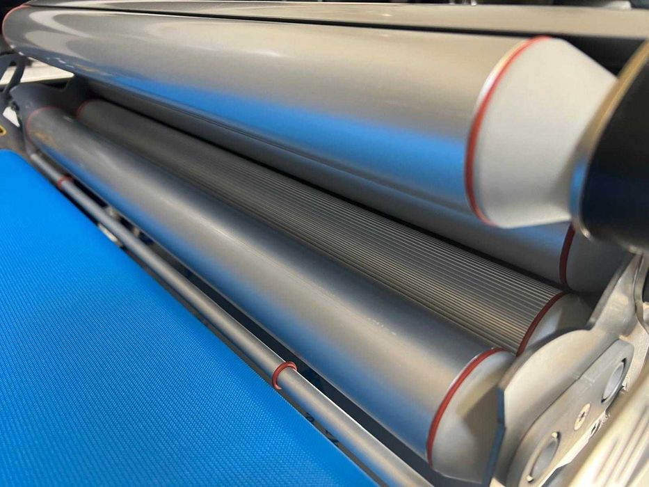 Wałkowarka Rondo Rondostar