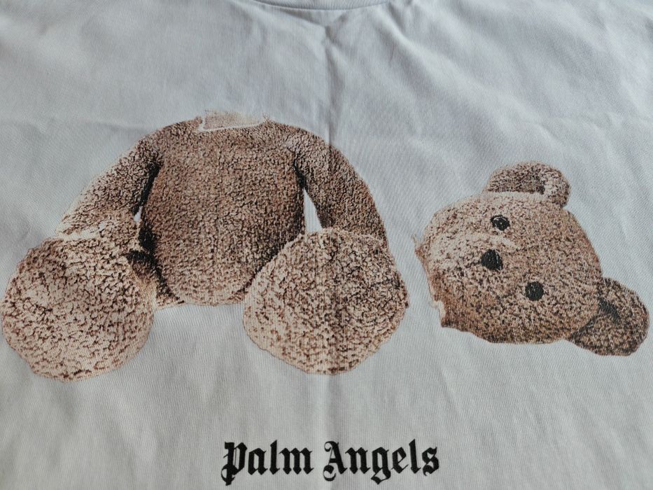 Koszulka Palm Angels L/XL